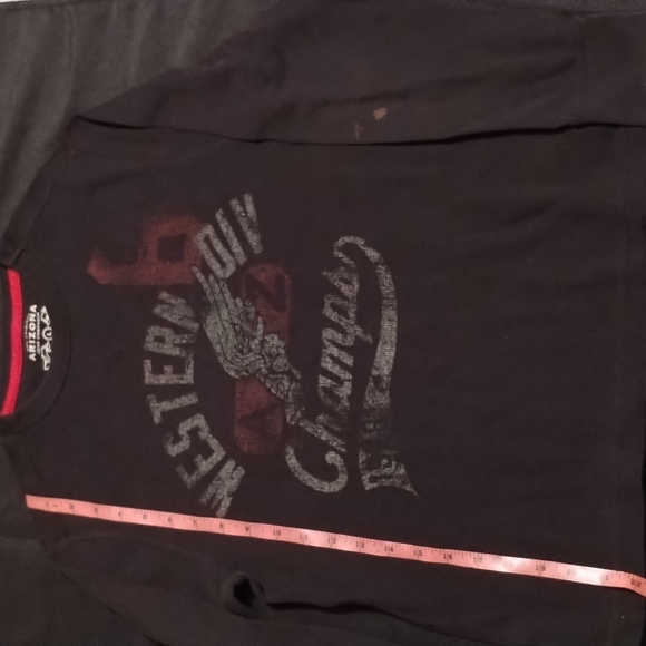 BUNDLE Urban Pipeline, Arizona Jean Boys Large Long Sleeve Fleece Shirts Large - Picture 7 of 10